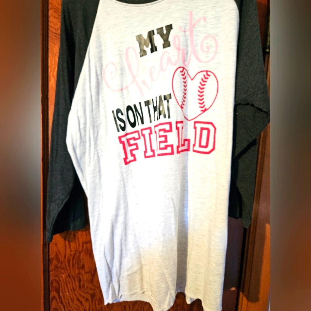 Womens Shirt